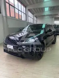 2022 Land Rover 
