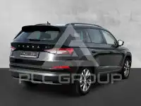 2022 Skoda Kodiaq