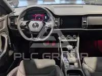 2022 Skoda Kodiaq