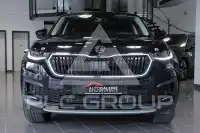 2022 Skoda Kodiaq