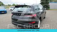 2022 Skoda Kodiaq