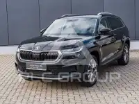 2022 Skoda Kodiaq
