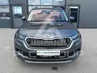 2022 Skoda Kodiaq