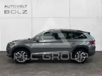 2022 Skoda Kodiaq