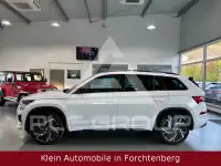 2022 Skoda Kodiaq