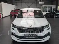 2022 Skoda Kodiaq