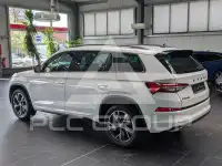 2022 Skoda Kodiaq