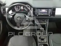 2022 Skoda Kodiaq