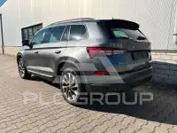 2022 Skoda Kodiaq