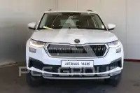 2022 Skoda Kodiaq