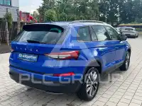 2022 Skoda Kodiaq