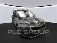 2022 Skoda Kodiaq
