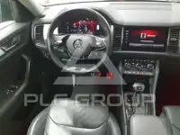 2022 Skoda Kodiaq