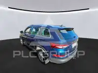 2022 Skoda Kodiaq