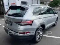 2022 Skoda Kodiaq