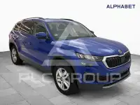 2022 Skoda Kodiaq