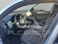 2022 Skoda Kodiaq