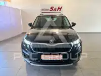 2022 Skoda Kodiaq