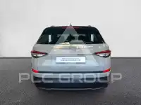 2022 Skoda Kodiaq