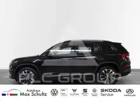 2022 Skoda Kodiaq