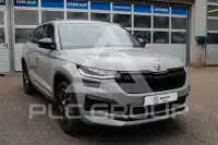 2022 Skoda Kodiaq