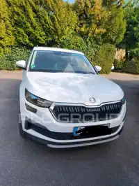 2022 Skoda Kodiaq