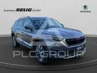 2022 Skoda Kodiaq