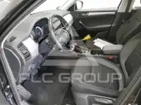 2022 Skoda Kodiaq