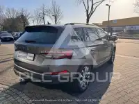 2022 Skoda Kodiaq