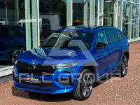 2022 Skoda Kodiaq