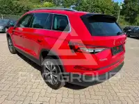 2022 Skoda Kodiaq