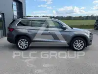 2022 Skoda Kodiaq