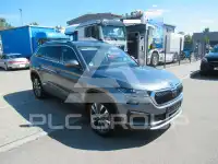 2022 Skoda Kodiaq
