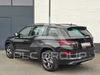 2022 Skoda Kodiaq