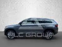 2022 Skoda Kodiaq