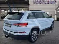 2022 Skoda Kodiaq