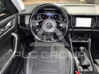 2022 Skoda Kodiaq