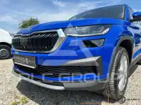 2022 Skoda Kodiaq