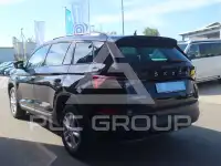 2022 Skoda Kodiaq