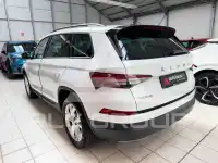 2022 Skoda Kodiaq