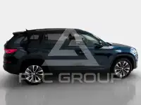 2022 Skoda Kodiaq