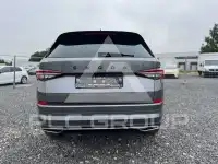 2022 Skoda Kodiaq