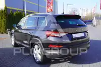 2022 Skoda Kodiaq