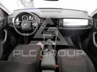 2022 Skoda Kodiaq