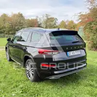 2022 Skoda Kodiaq