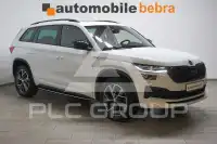 2022 Skoda Kodiaq