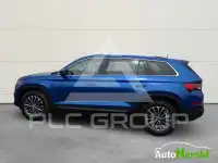 2022 Skoda Kodiaq