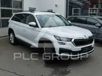 2022 Skoda Kodiaq