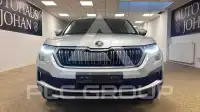 2022 Skoda Kodiaq