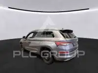 2022 Skoda Kodiaq